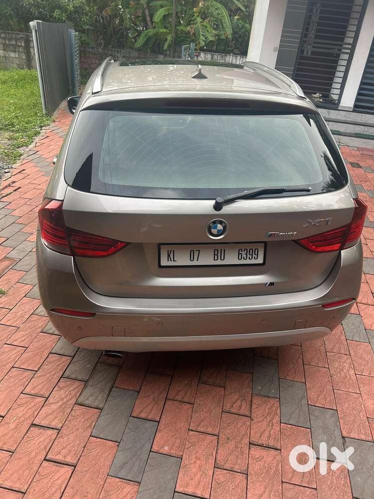 Bmw X1 2010-2012 Sdrive20d, 2012, Diesel