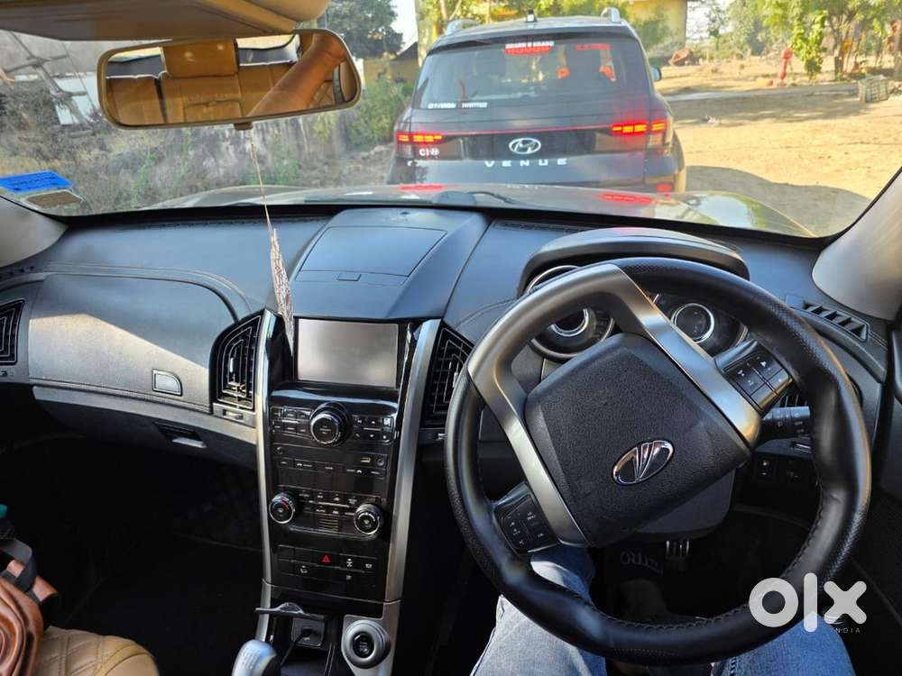 Mahindra Xuv500 2019 Diesel Good Condition