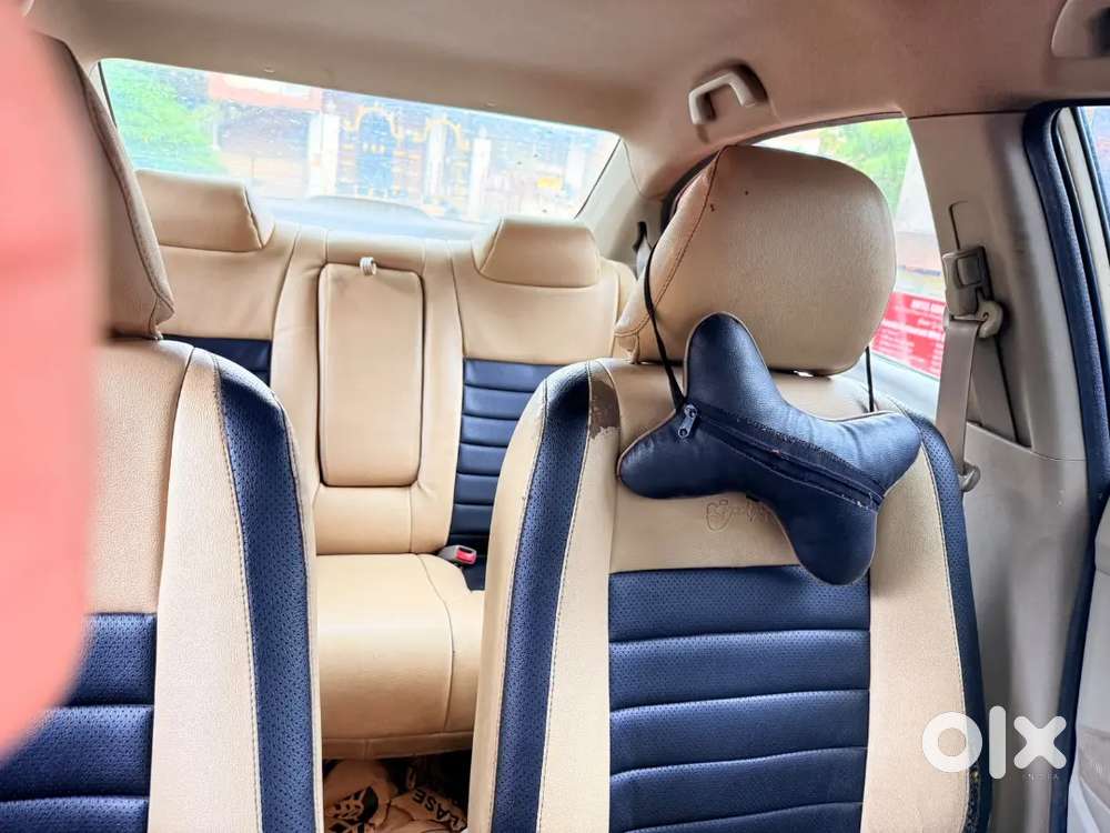 Honda City 2012 Petrol Manual