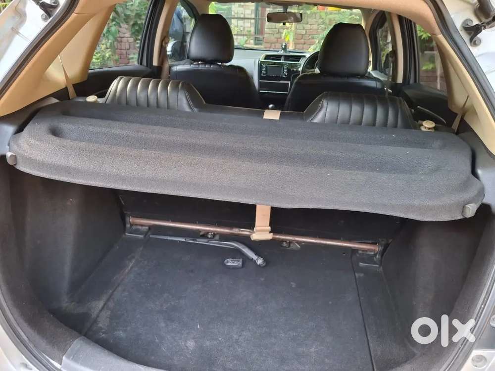 Honda Jazz 1.2 V Ivtech  2017 Petrol