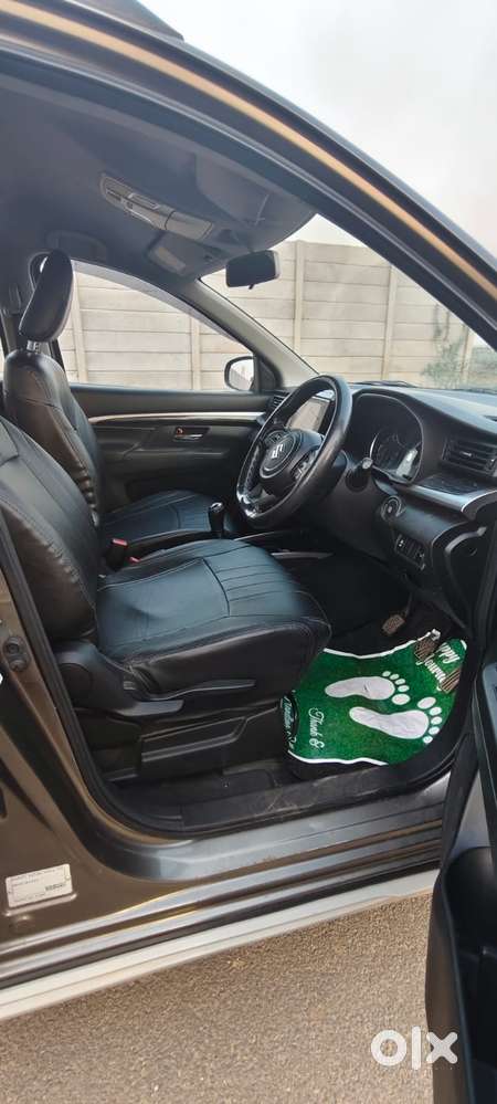 Maruti Suzuki Xl6 1.5 Zeta At, 2021, Petrol
