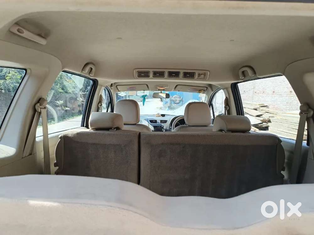 Maruti Suzuki Ertiga 2017