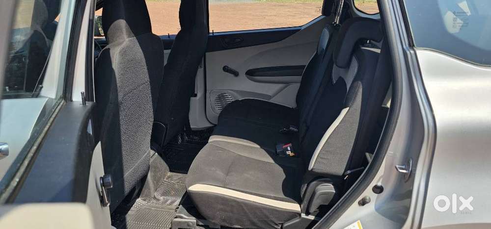 Renault Triber Rxl Easy-r Amt, 2021, Petrol