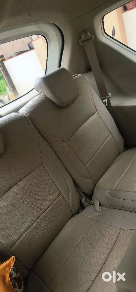 Maruti Suzuki Ertiga 2021 Manual Petrol