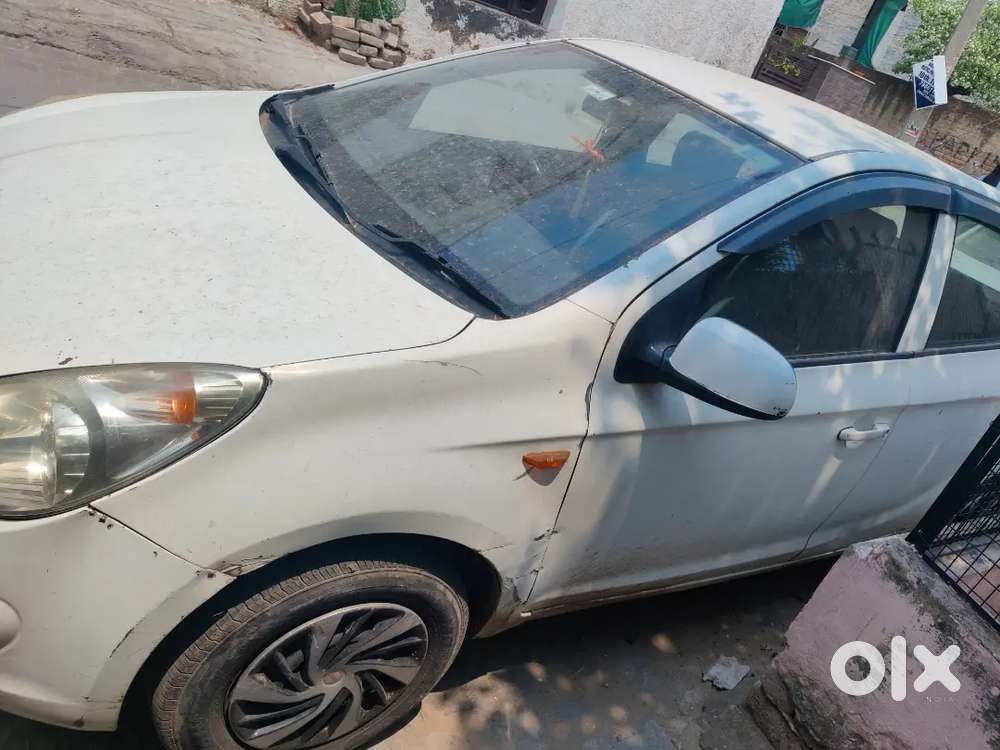 Hyundai I20 2010