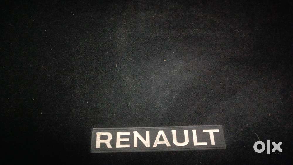 Renault Kiger Rxt, 2022, Petrol