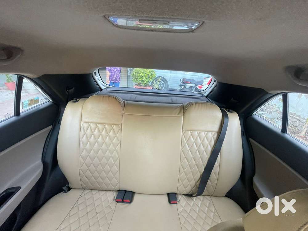 Hyundai Elite I20, 2019, Petrol