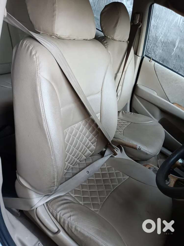 Honda City 2005