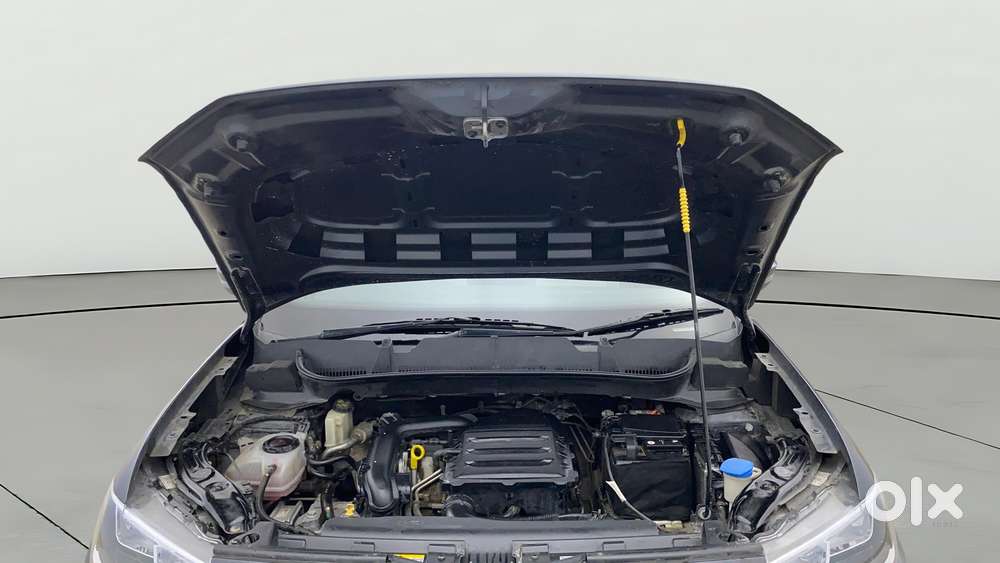 Volkswagen Taigun 1.0 Tsi Highline, 2022, Petrol