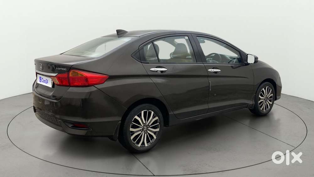 Honda City I-dtec Vx, 2018, Diesel
