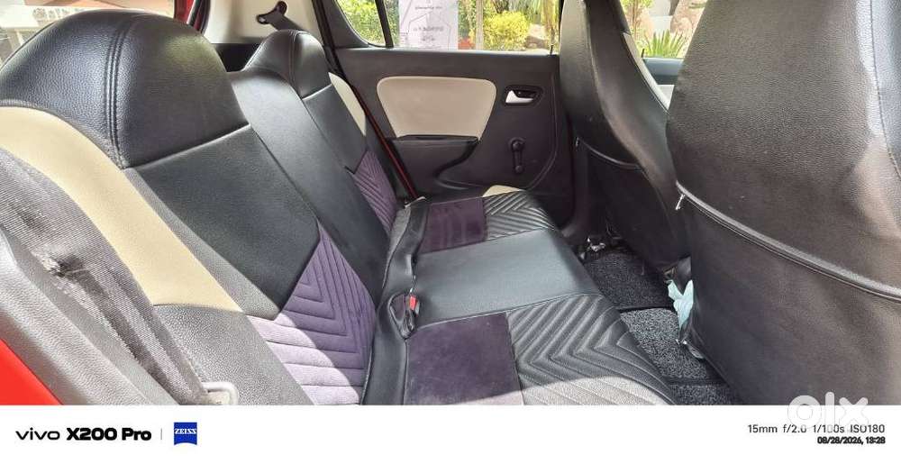 Maruti Suzuki Alto 800 Vxi Airbag, 2022, Petrol