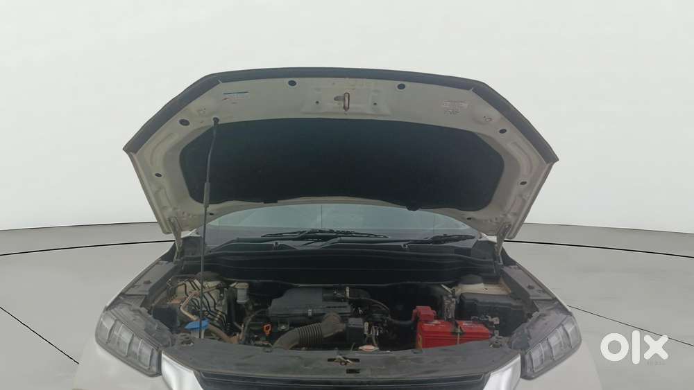 Maruti Suzuki Grand Vitara 1.5 Zeta Smart Hybrid, 2023, Petrol