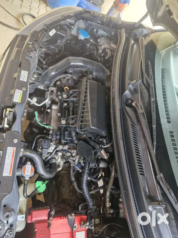 Maruti Suzuki Wagon R 2023 Lxi Advance Edition