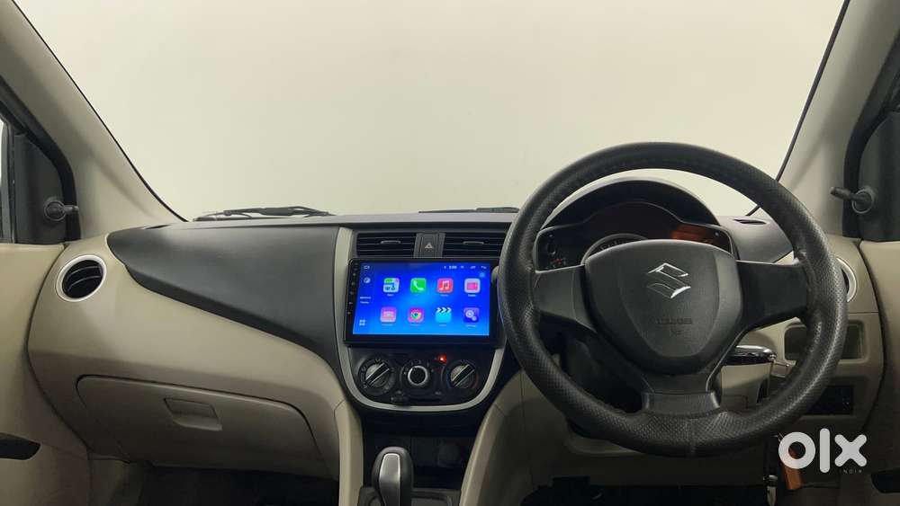 Maruti Suzuki Celerio 1.0 Vxi Amt, 2020, Petrol