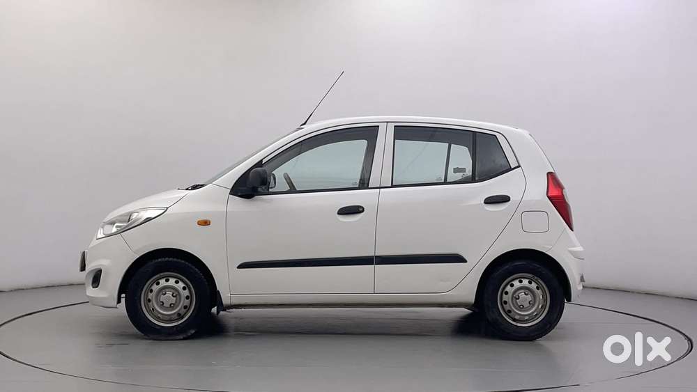 Hyundai I10 Magna 1.1l, 2014, Petrol