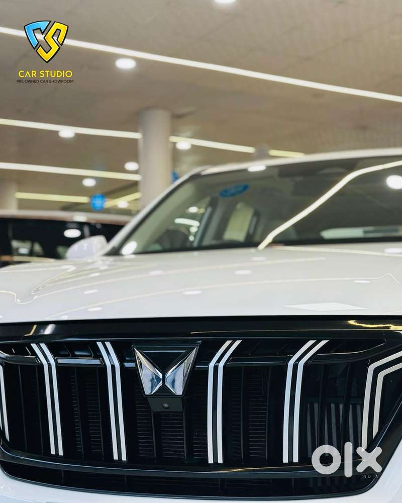 Mahindra Xuv700 Ax7l 6 Str At, 2024, Diesel