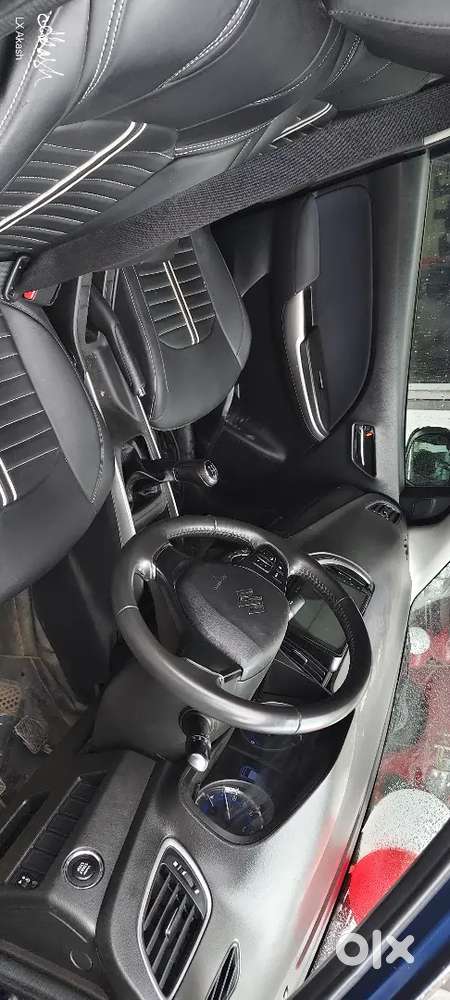 Maruti Suzuki Baleno 2020 Top Model Tax Upto 2030 All Paper's Ok