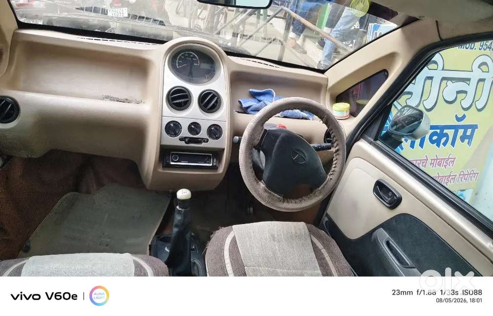 Tata Nano 2013 Petrol Well Maintained