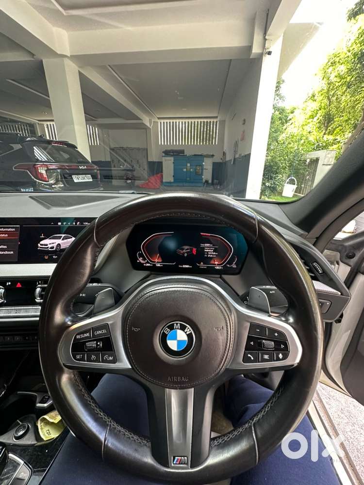 Bmw 2 Series 2024 Petrol Automatic