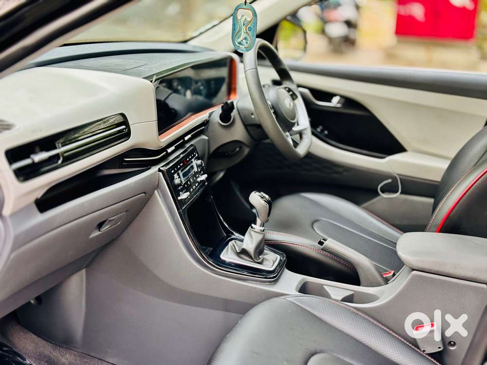 Hyundai Creta 1.5 Sx, 2024, Petrol