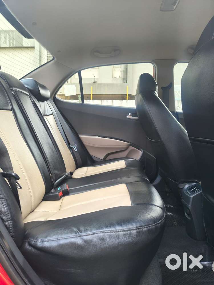 Hyundai Xcent 2014-2016 1.2 Kappa Sx Option, 2014, Petrol