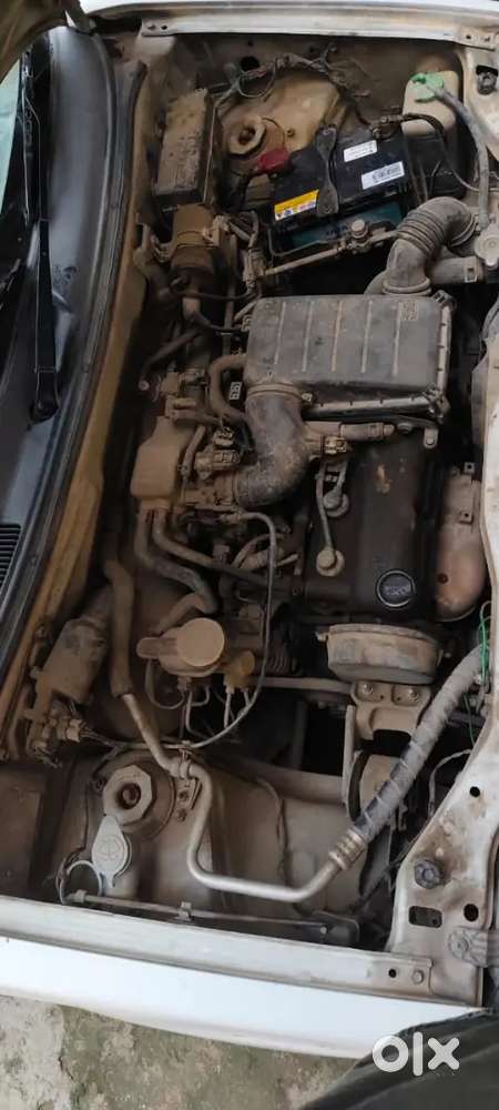 Maruti Suzuki Alto 2006 Lxi 2031 Tak He