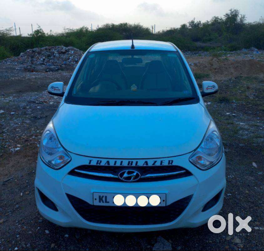 Hyundai I10 2011 Petrol , A Reliable Car For You.