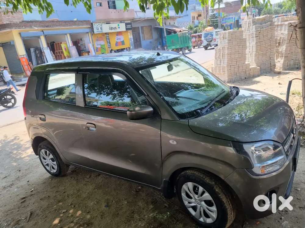 Maruti Suzuki Wagon R 2023