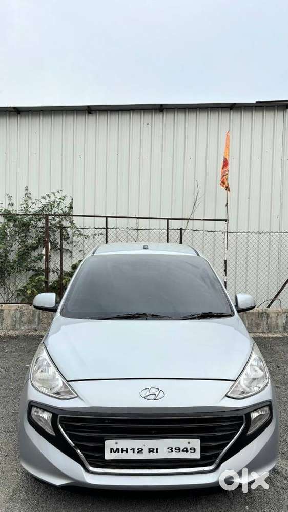 Hyundai Santro Magna Cng, 2019, Cng & Hybrids