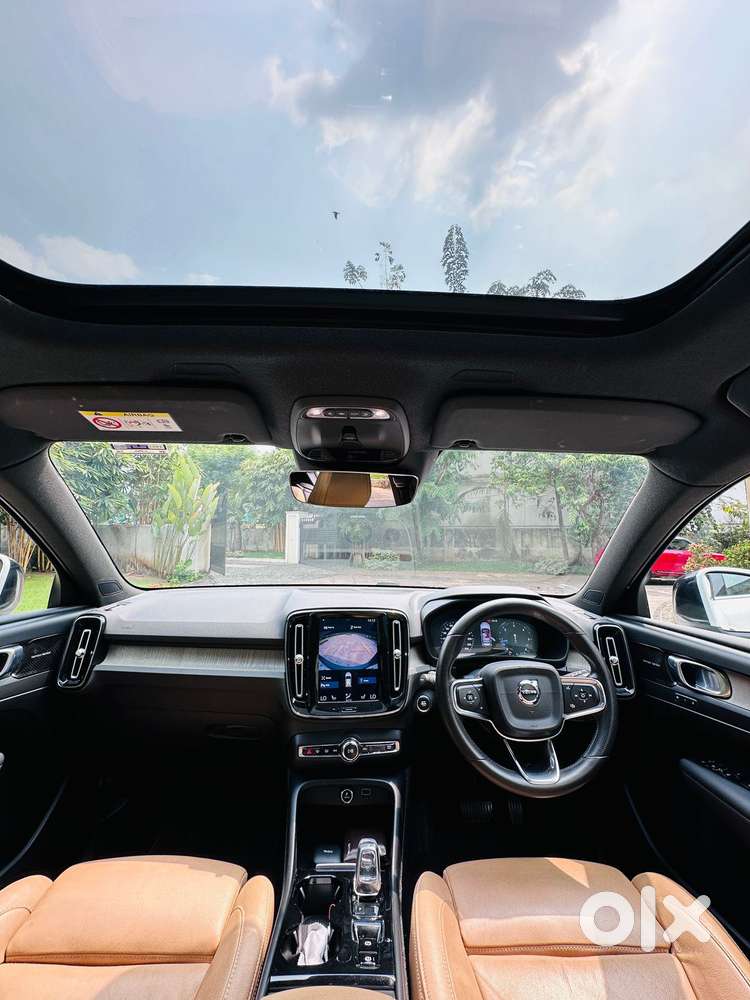 Volvo Xc40 D4 Inscription, 2018, Diesel