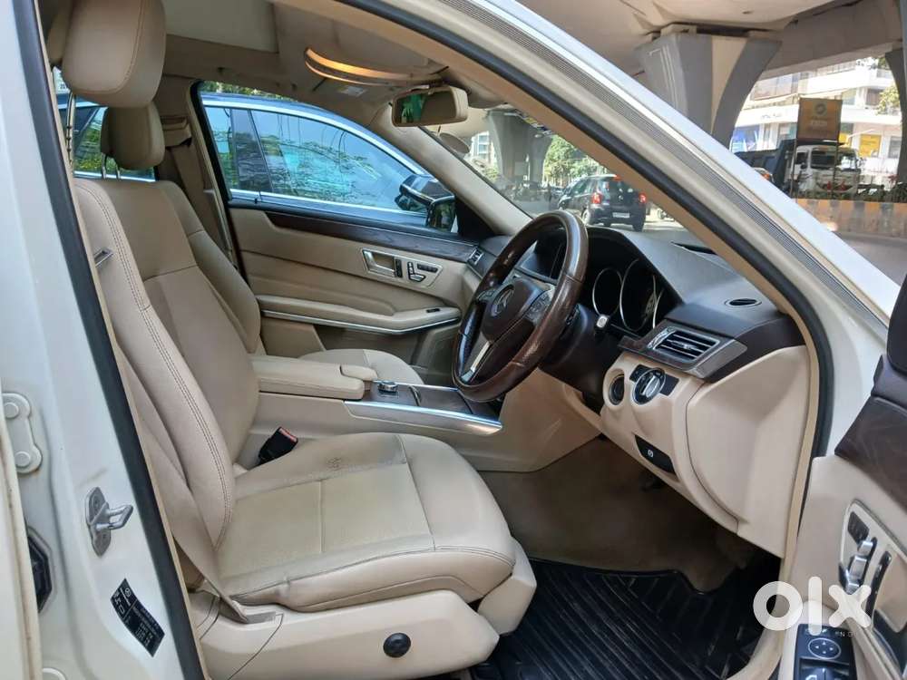Mercedes-benz E-class E 250 Cdi Avantgarde, 2015, Diesel