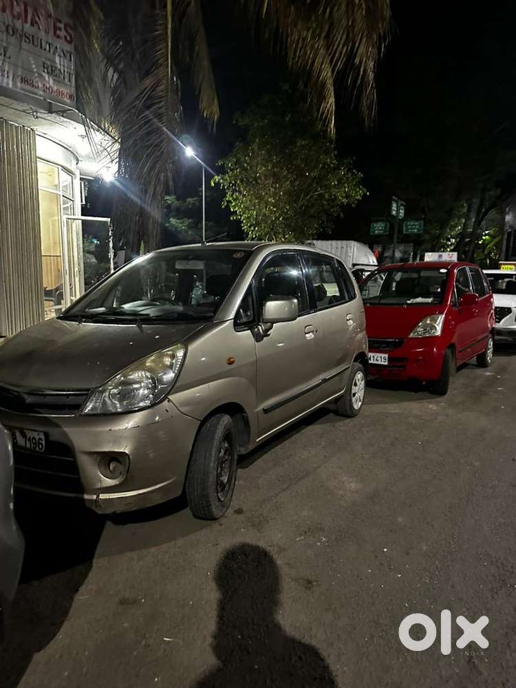 Maruti Suzuki Zen Estilo 2010 Petrol 99000 Km Driven