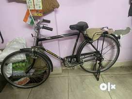 Olx pe second hand hot sale cycle