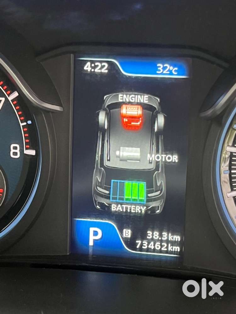 Maruti Suzuki Xl6