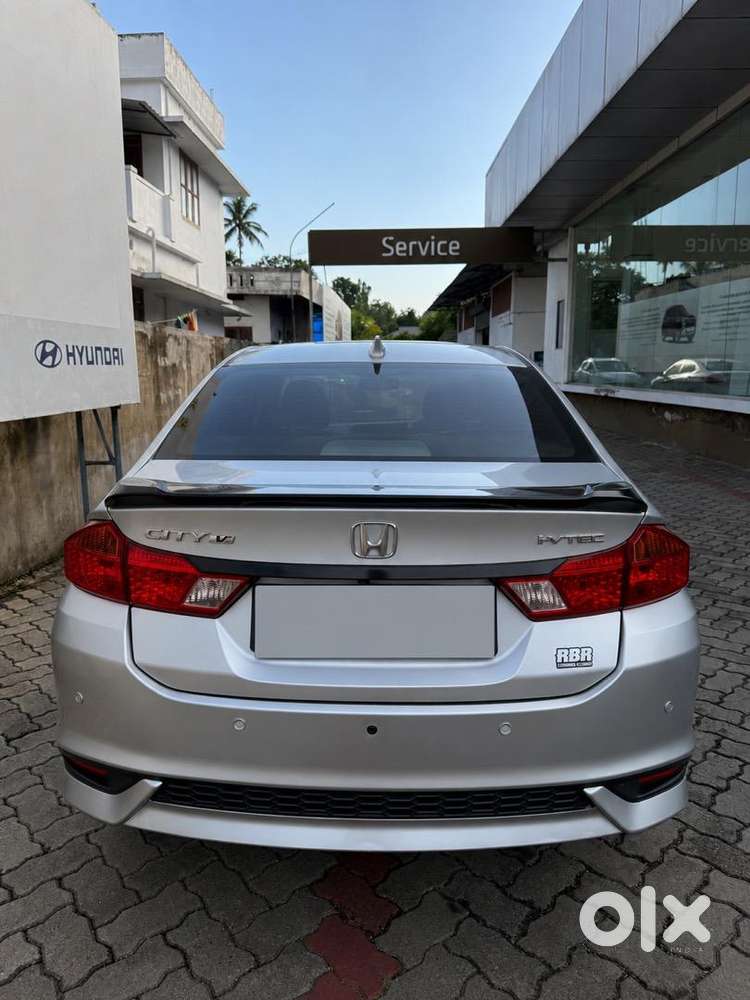 Honda Petrol 2018 Manual