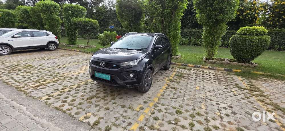 Tata Nexon Ev 2022 New Battery, Great Condition