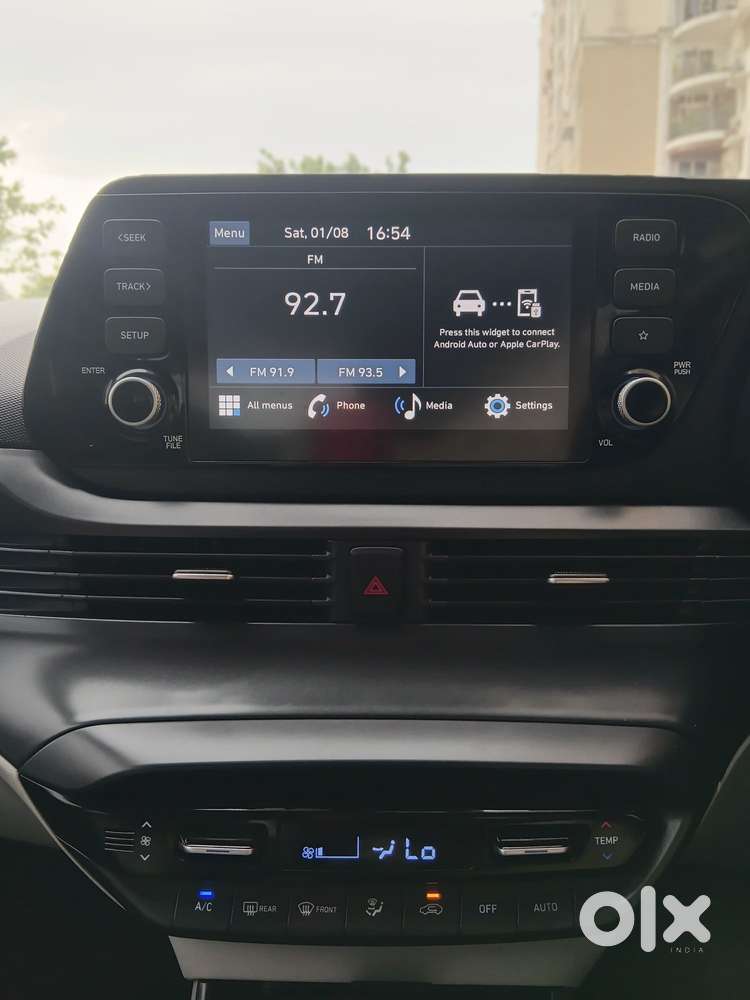 Hyundai Elite I20 Sportz (o) 1.4, 2024, Petrol