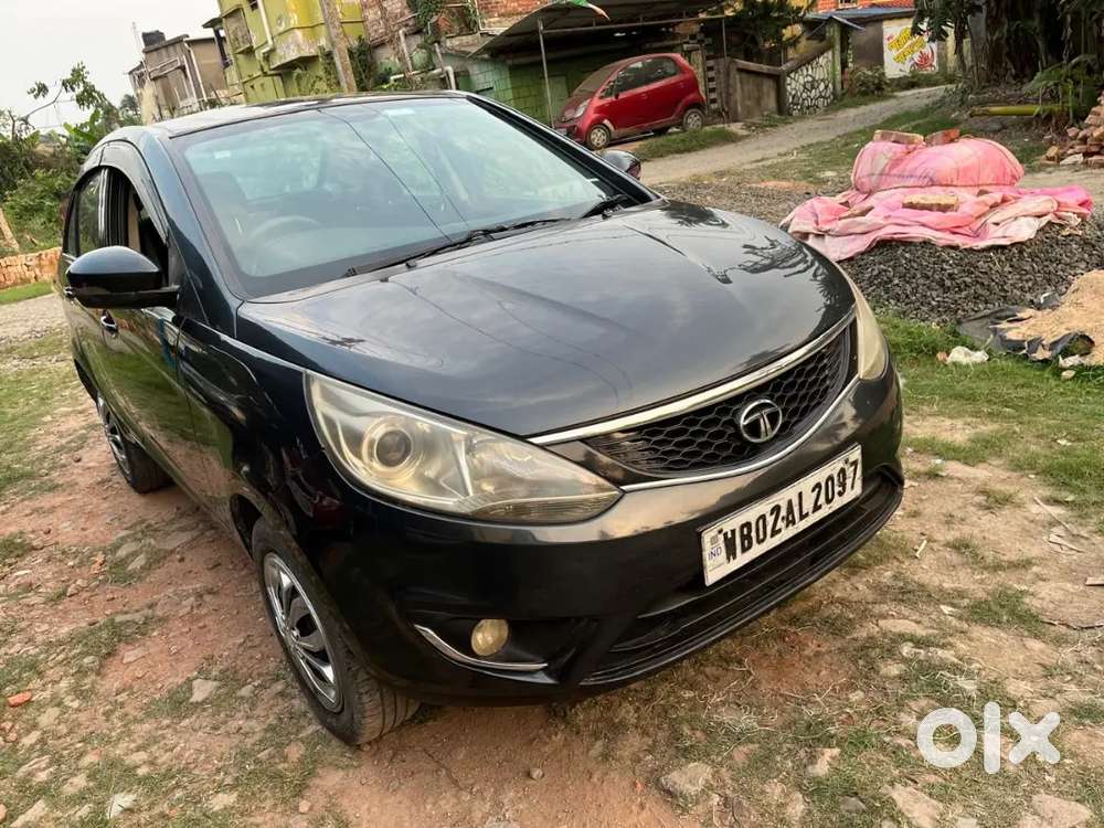 All Power Window Power Steering Ac Music System And Contour