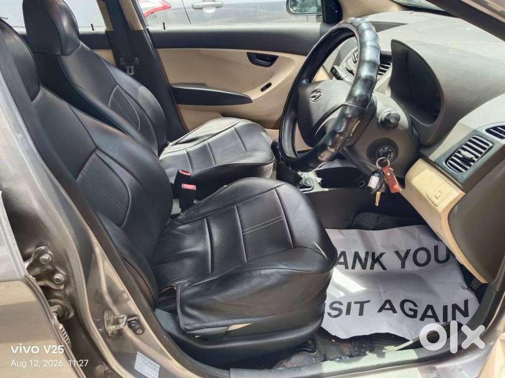Hyundai Eon Magna, 2012, Petrol