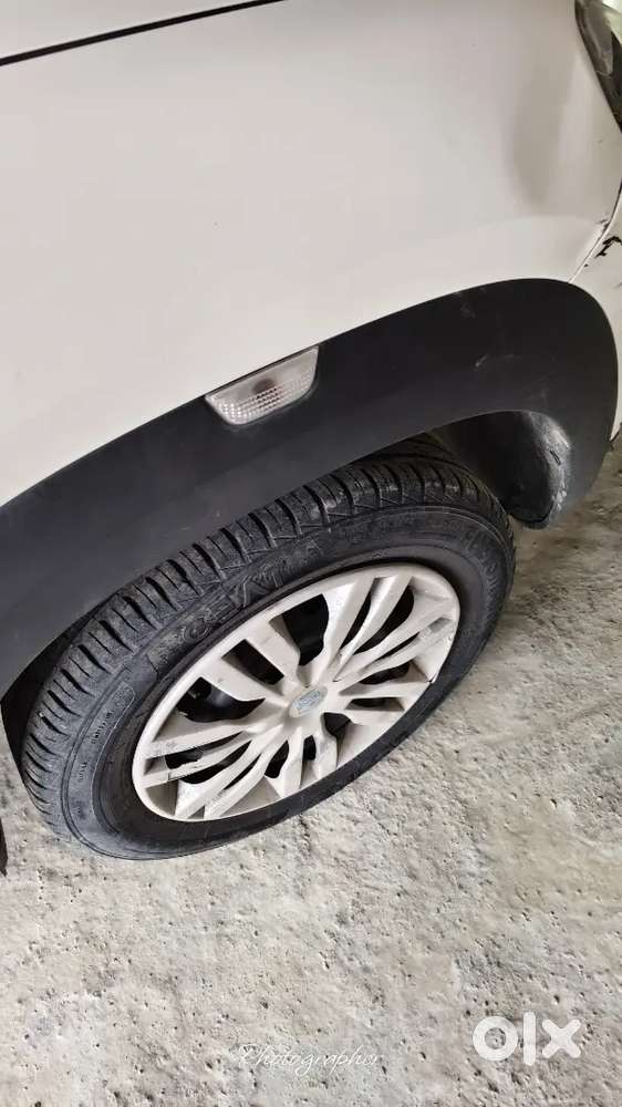 Renault Kwid 2020 Petrol