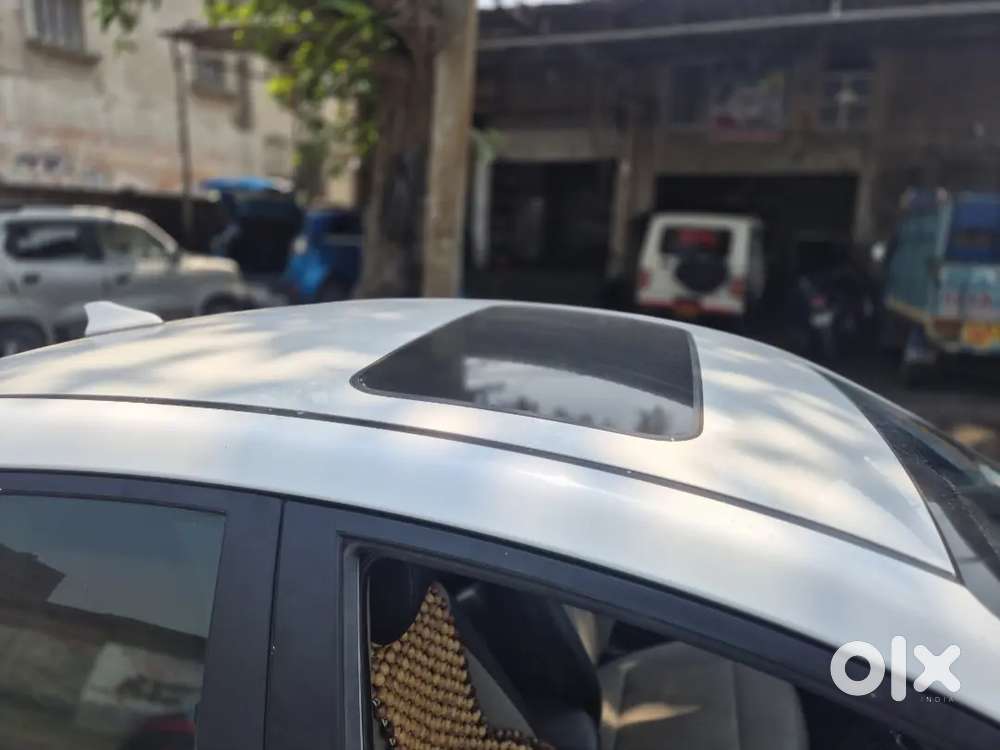 Hyundai Verna 2017 Diesel Well Maintained