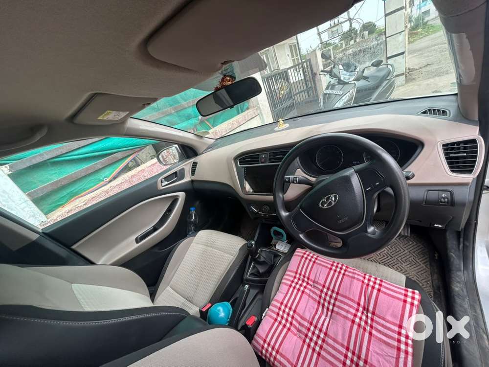 Hyundai Elite I20 2019 Petrol Manual