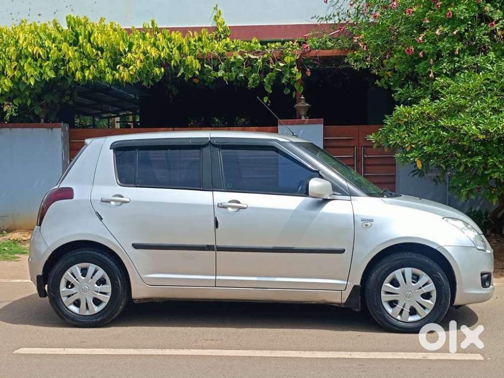 Maruti Suzuki Swift Vdi Bsiii, 2009, Diesel