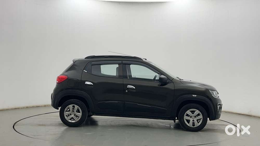 Renault Kwid Rxt 1.0, 2016, Petrol