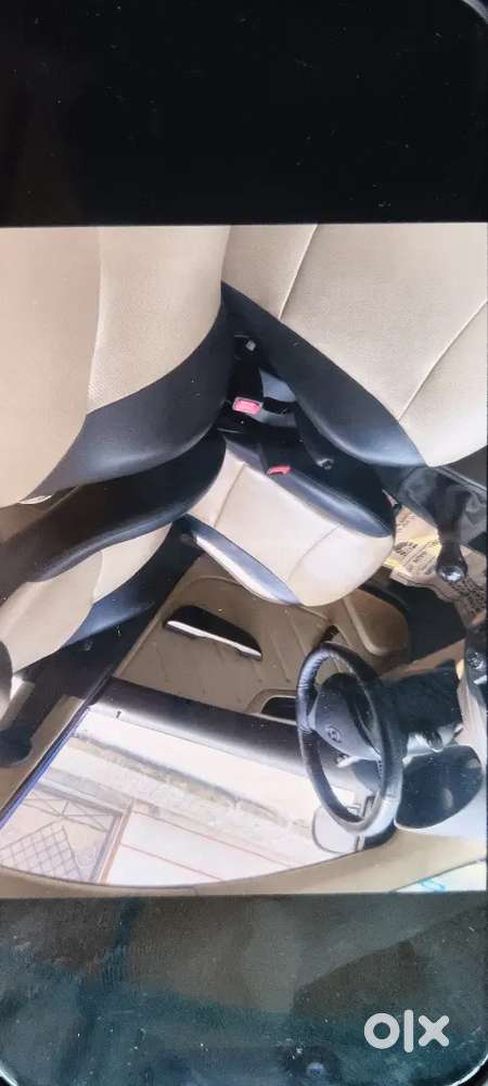 Hyundai Eon D-lite+ New Condition
