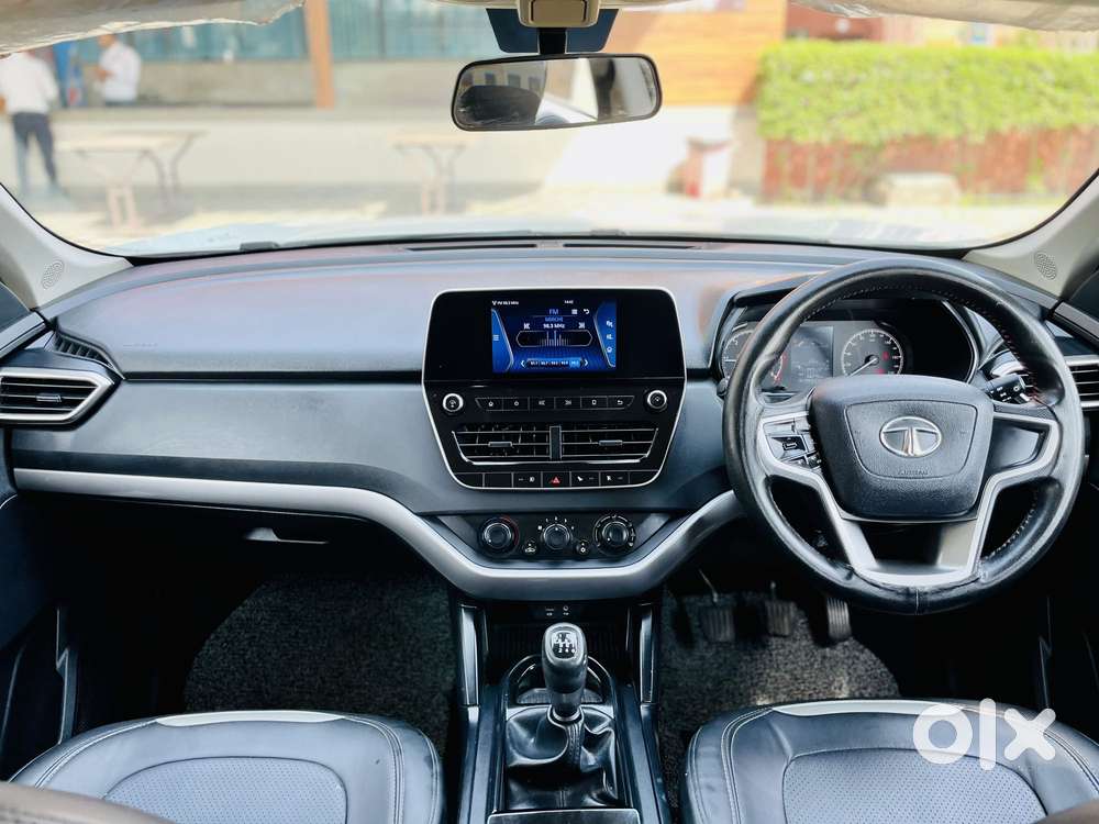 Tata Harrier Xm, 2021, Diesel
