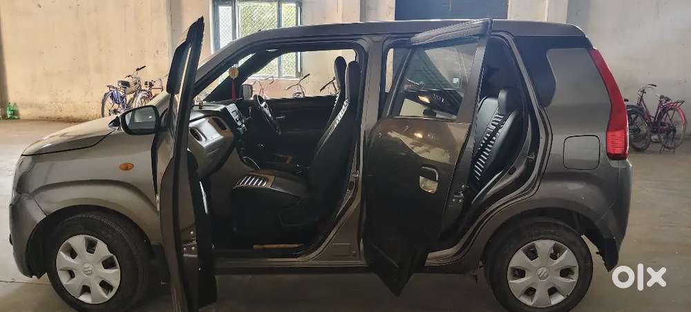 Maruti Suzuki Wagon R 2023