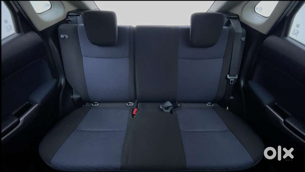 Toyota Glanza G Manual, 2021, Petrol