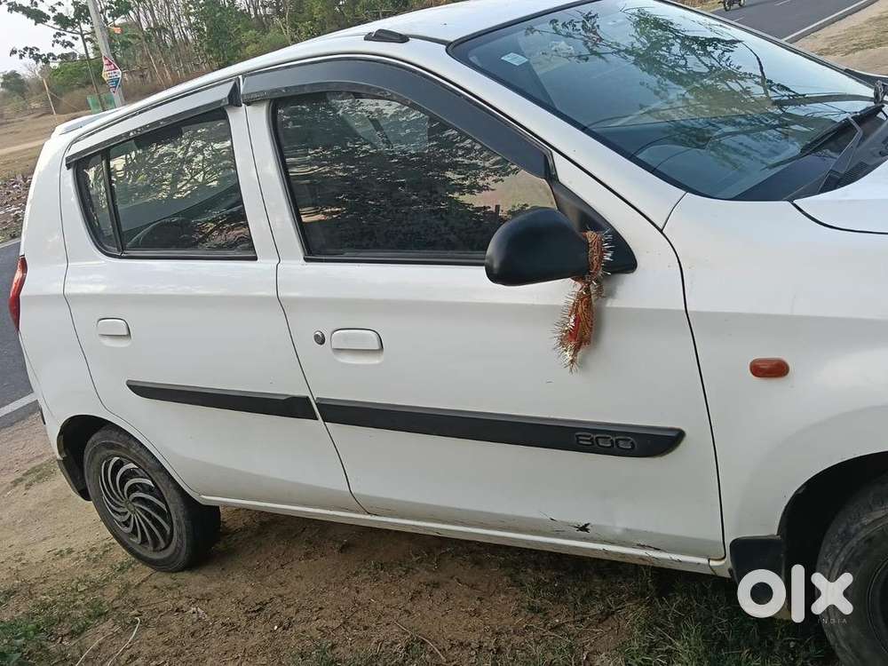 Maruti Suzuki Alto 800 2013 Petrol Well Maintained