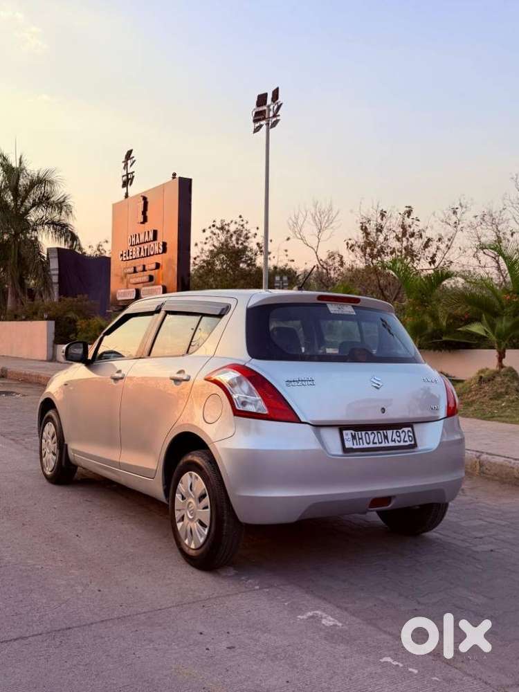 Maruti Suzuki Swift Vxi Optional, 2014, Petrol